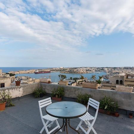 Merkanti Apartments Βαλέτα Εξωτερικό φωτογραφία