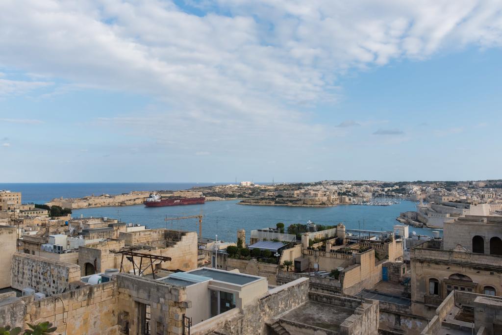 Merkanti Apartments Βαλέτα Εξωτερικό φωτογραφία