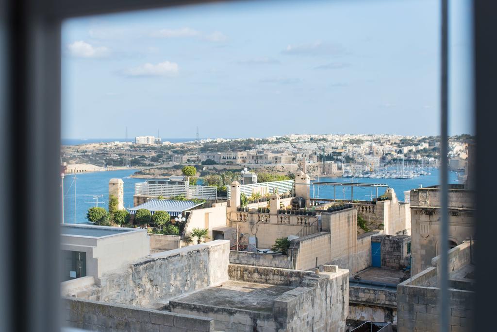 Merkanti Apartments Βαλέτα Εξωτερικό φωτογραφία