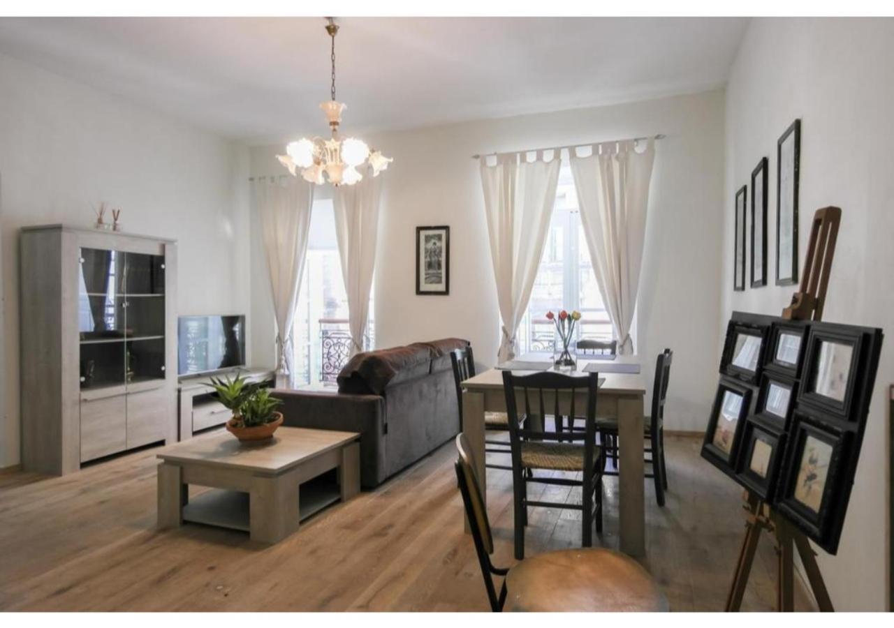 Merkanti Apartments Βαλέτα Δωμάτιο φωτογραφία
