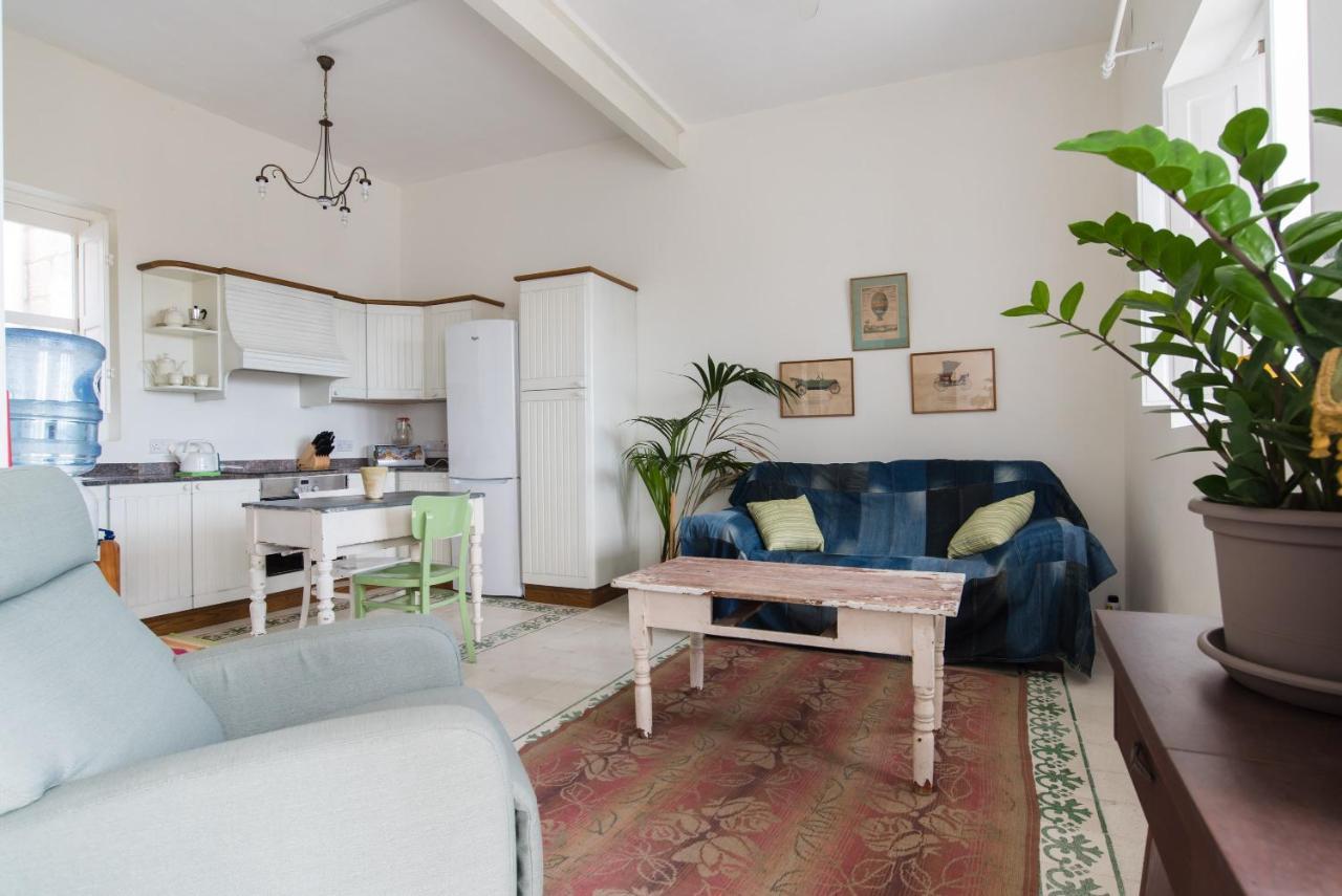 Merkanti Apartments Βαλέτα Δωμάτιο φωτογραφία
