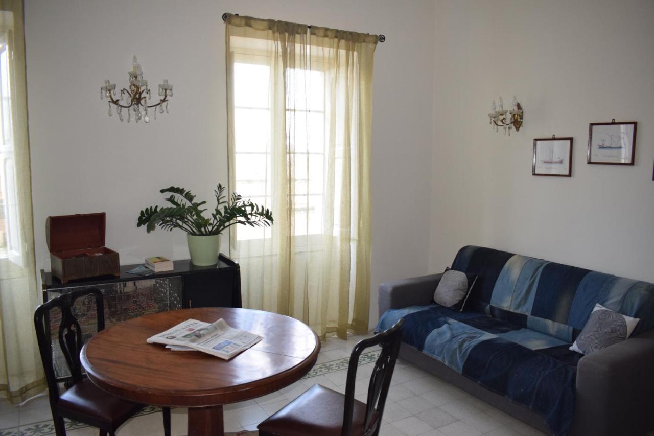 Merkanti Apartments Βαλέτα Δωμάτιο φωτογραφία
