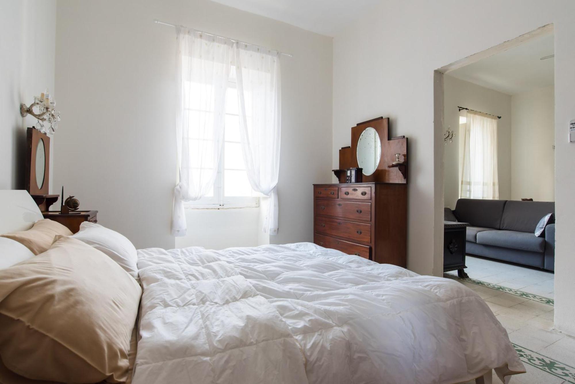 Merkanti Apartments Βαλέτα Εξωτερικό φωτογραφία