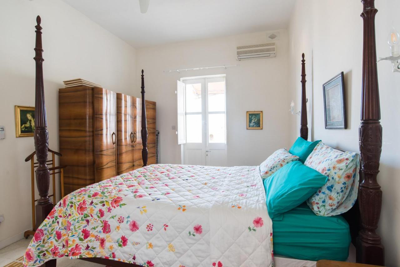 Merkanti Apartments Βαλέτα Εξωτερικό φωτογραφία
